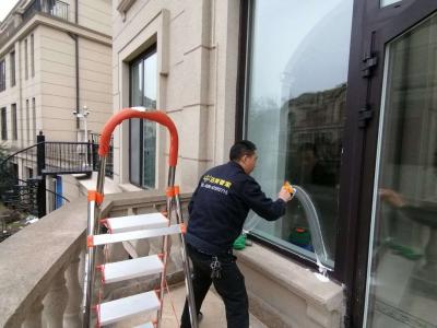 天府新區(qū)復(fù)地.御香山入住托管